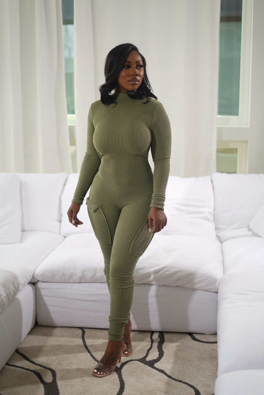 Kennedi Jumpsuit