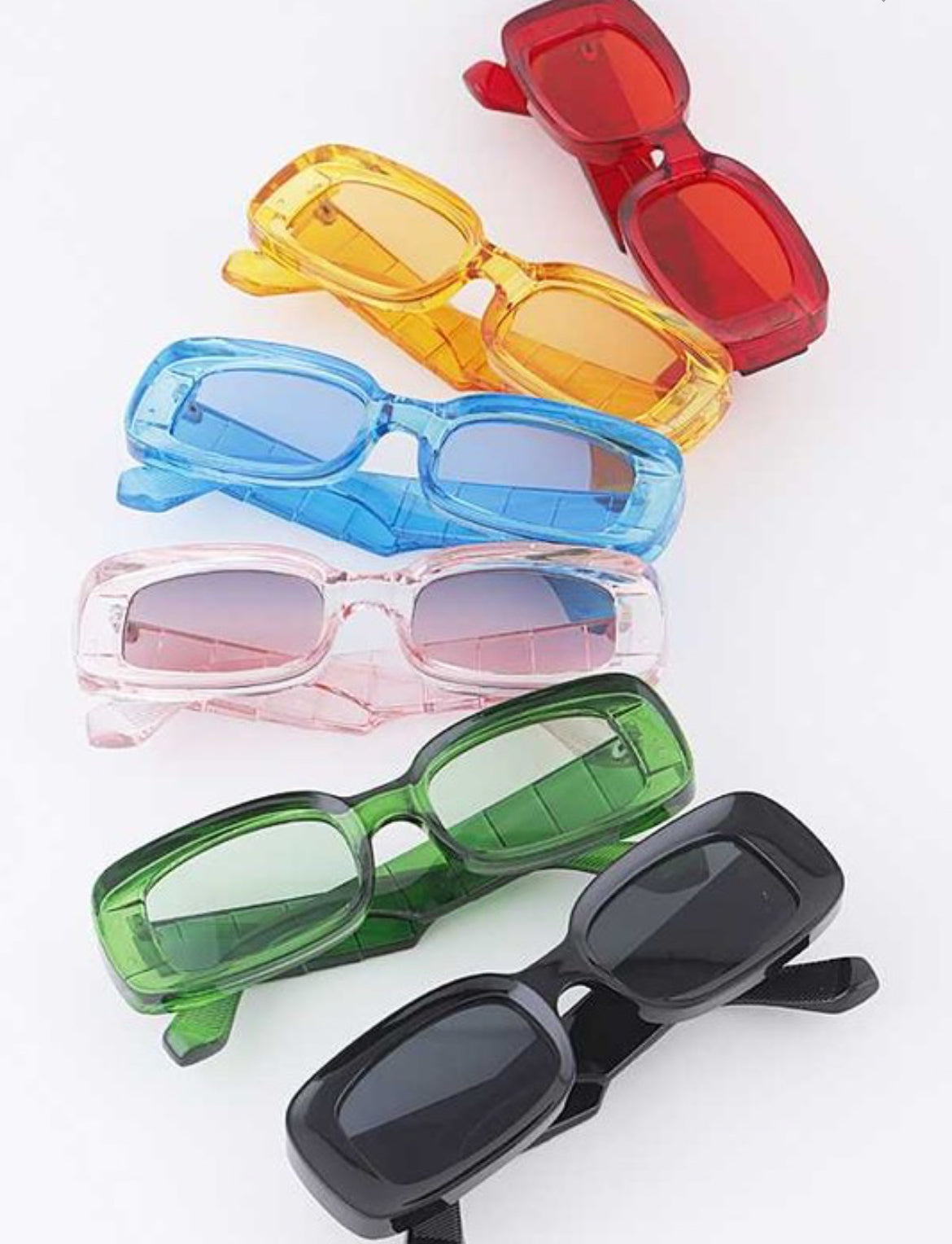 Flavors Sunglasses